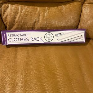 Clothing rack